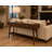 Norberg 48" Mid-Century Console Table 