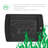 Outset Flame Grill Board