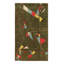 One-of-a-Kind 4' X 6'11" Hand Knotted Area Rug
