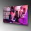 Boze Accent on Tempered Glass
