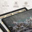 «Gray Wolves Wall Art»-1683671716