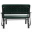 Banc de jardin Knott