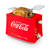 Nostalgia Grilled Cheese Toaster with Easy-Clean Toaster Baskets and Adjustable Toasting Dial-54438106