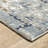Abstract Rug-1074710580