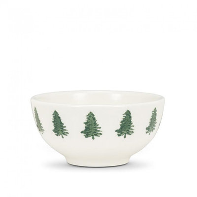 Petit bol à sapin