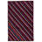 Oliveri Maroon Rug