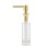 Trova Soap Dispenser