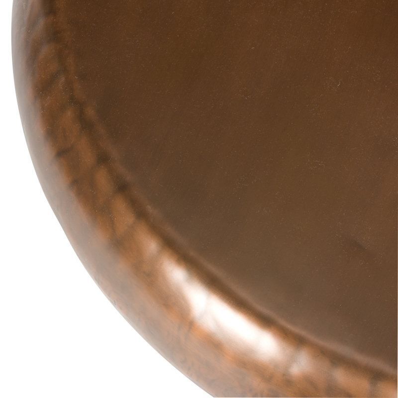 Fishback Coffee Table