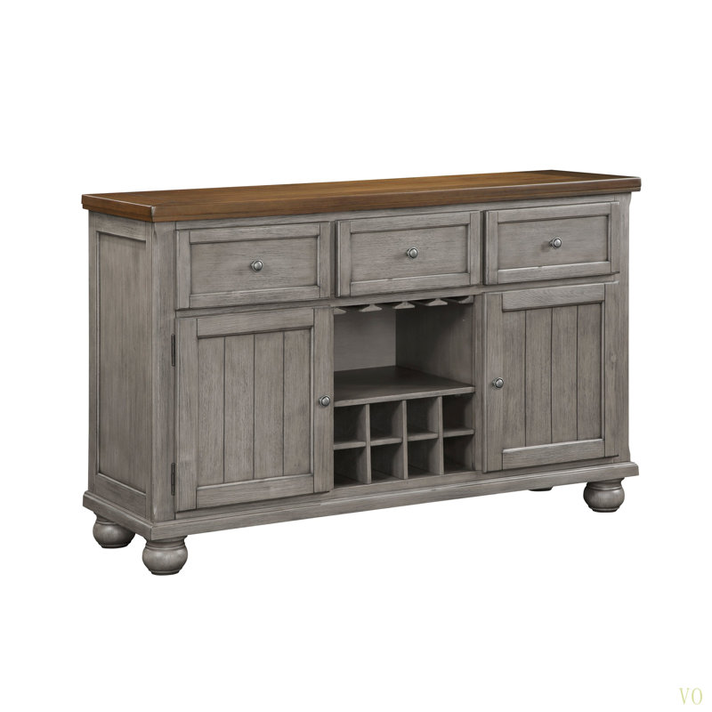 Armoire de rangement 1 pièce Traditional