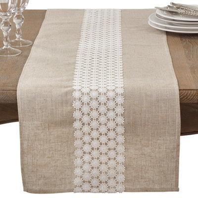Chemin de table Herren