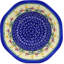 Spring Flowers Stoneware Rice Bowl