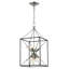 Glendale 9 Light Lantern-954312581-954312580