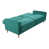 Green is out of stock selected