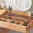 Makeup Vanity with Light mirror,1 drawers