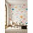 Geometric Wall Mural-99178637
