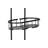 Nayman Wall Shower Caddy
