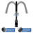 AlenArtWater Pull Down Kitchen Faucet
