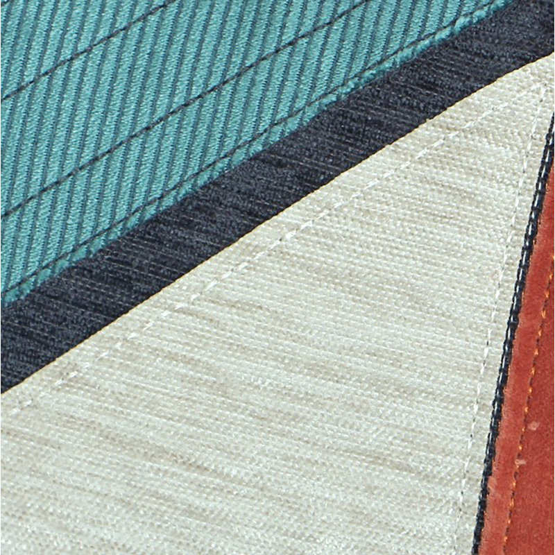 Kirkby Rectangular Cushion Cover