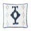 Saya Square Pillow Cover & Insert