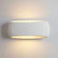 Camyria Wrought Iron Up & Downlight-1013670445