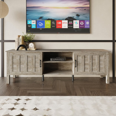 Opelika 71" TV Stand