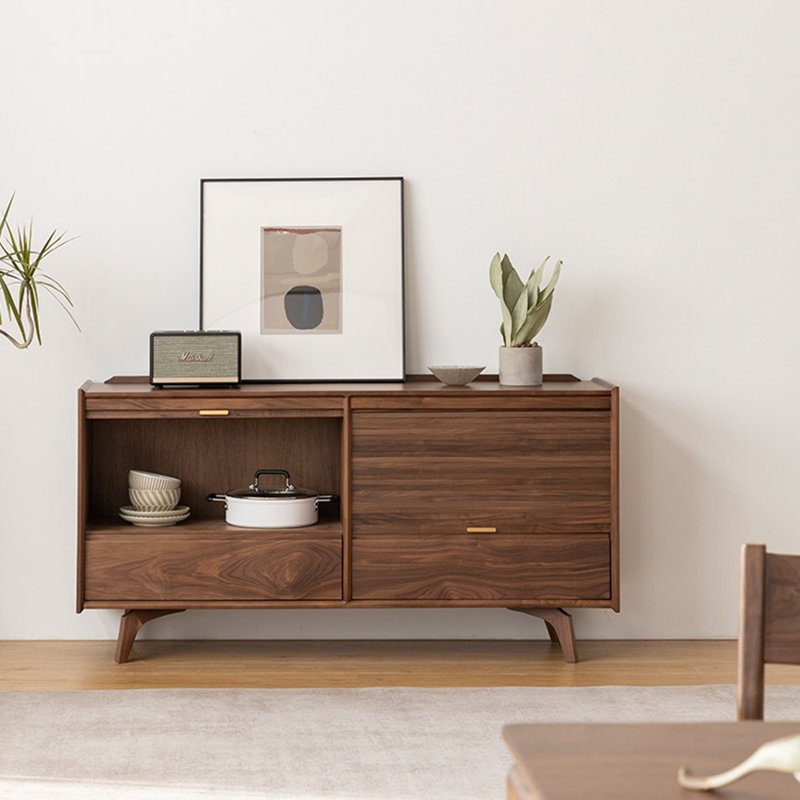 Armoire d'appoint multi-fonctionnelle