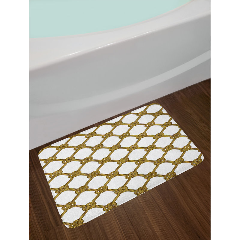 Non-Slip Bath Mat