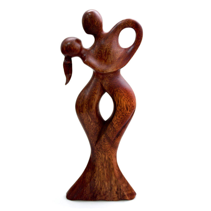 Figurine Damani