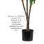 Doublure de pot en yucca artificiel-1739189462