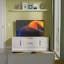 Rutilio Unfinished TV Stand for TVs up to 65"-2118344300