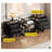 American TV stand