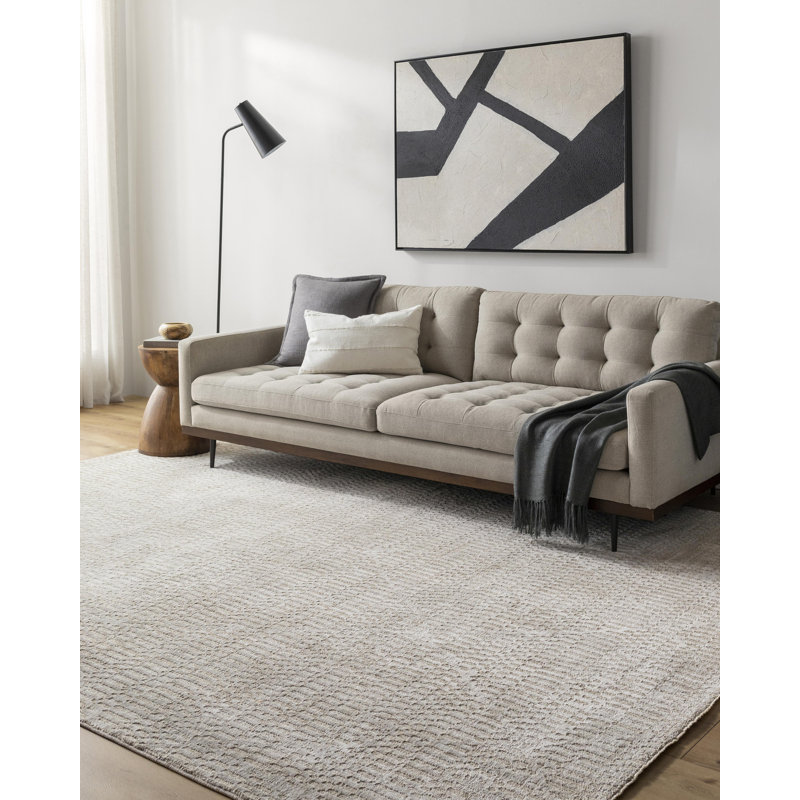 Masterpiece Machine Woven Rug, Rectangle 10' x 13'11"