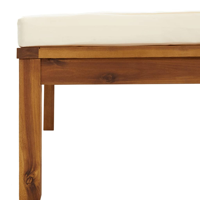 Ensemble de conversation modulaire 12 pièces Subfian