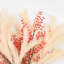 Branche de baies artificielles de 36 po Pampas pour remplissage de vases-271974658