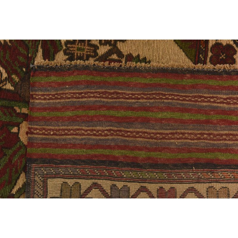 Joya Brown Rug