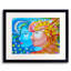 Sun And Moon Print by Mairim Perez Roca-103158010