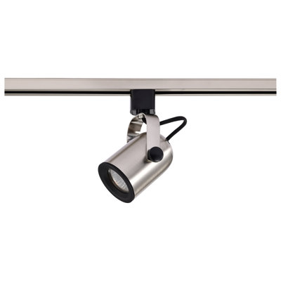 Adjustable Track Head