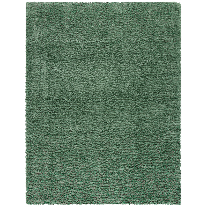 Tapis à poils longs Martensville, Rectangle 8 pi x 10 pi