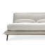 Fluff Fully Upholstered Platform Bed-1379325041