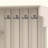 Allen Hall Tree with Storage Cabinet & 4 Hooks-252904951