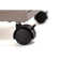 Huckins 3 Piece Writing Desk Office Set
