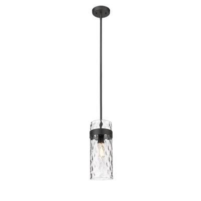 Aultman 1 - Light Kitchen Island Pendant