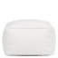 35cm Wide Square No Pattern Pouffe Ottoman-992751275