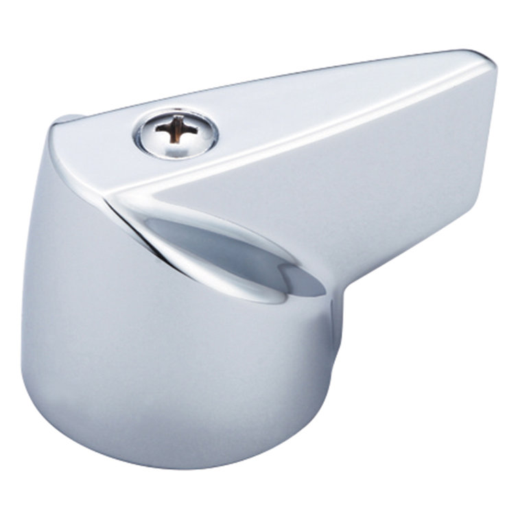 Tear Drop Handle with Screw