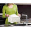 Wash & Drain Basin with Carry Handles-1833984872