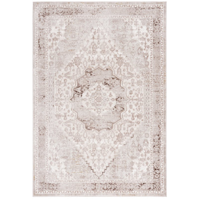 Macfadyn Performance Oriental Rug