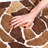 Baring Cotton Blend Non-Slip Bath Rug-80747784