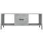 Aunterrio Four Leg Coffee Table with Storage-895067686