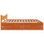 Solid Wood Storage Bed-290282520-290280420
