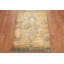 Tapis marocain abstrait pour vestibule 2x3